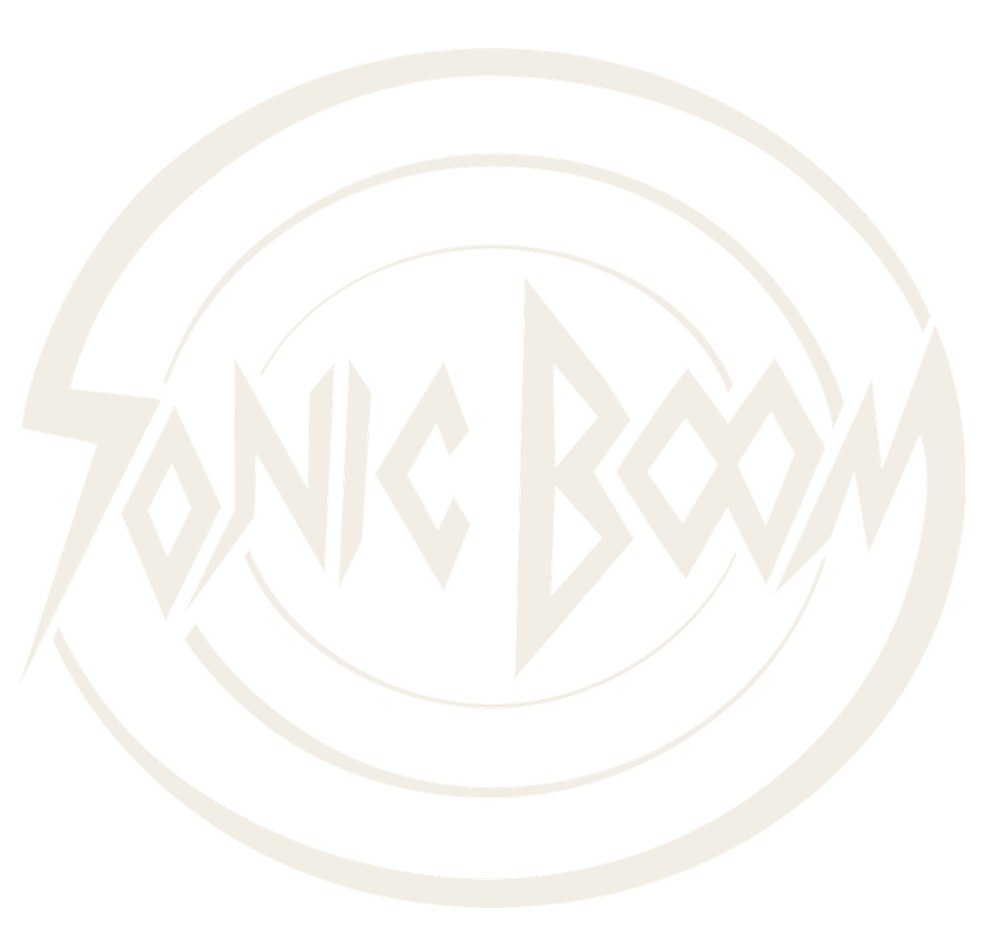 Sonic Boom home